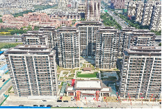 回遷樓項(xiàng)目