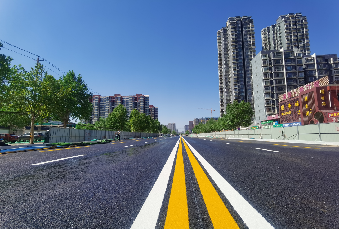 市政建設(shè)項(xiàng)目