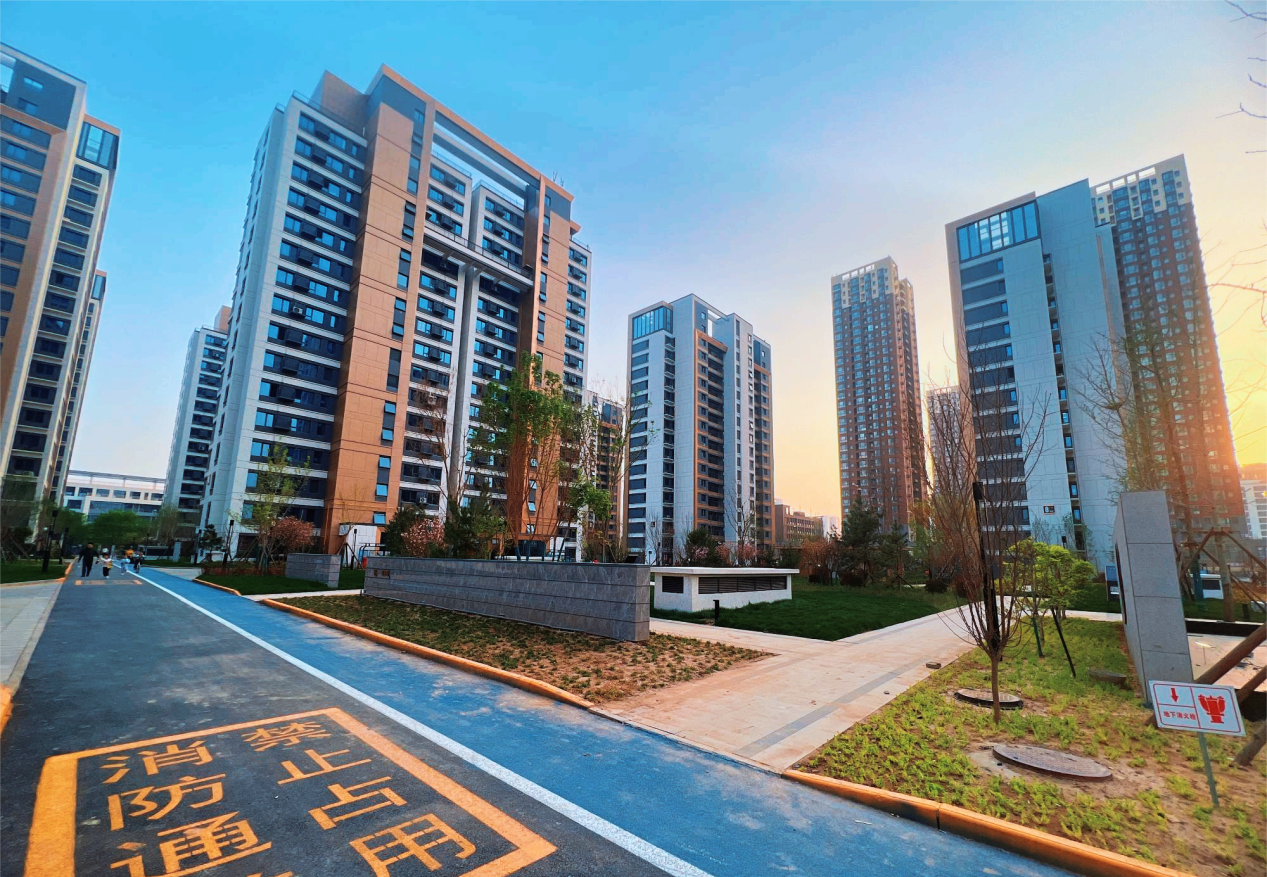 市政工程、建筑工程施工